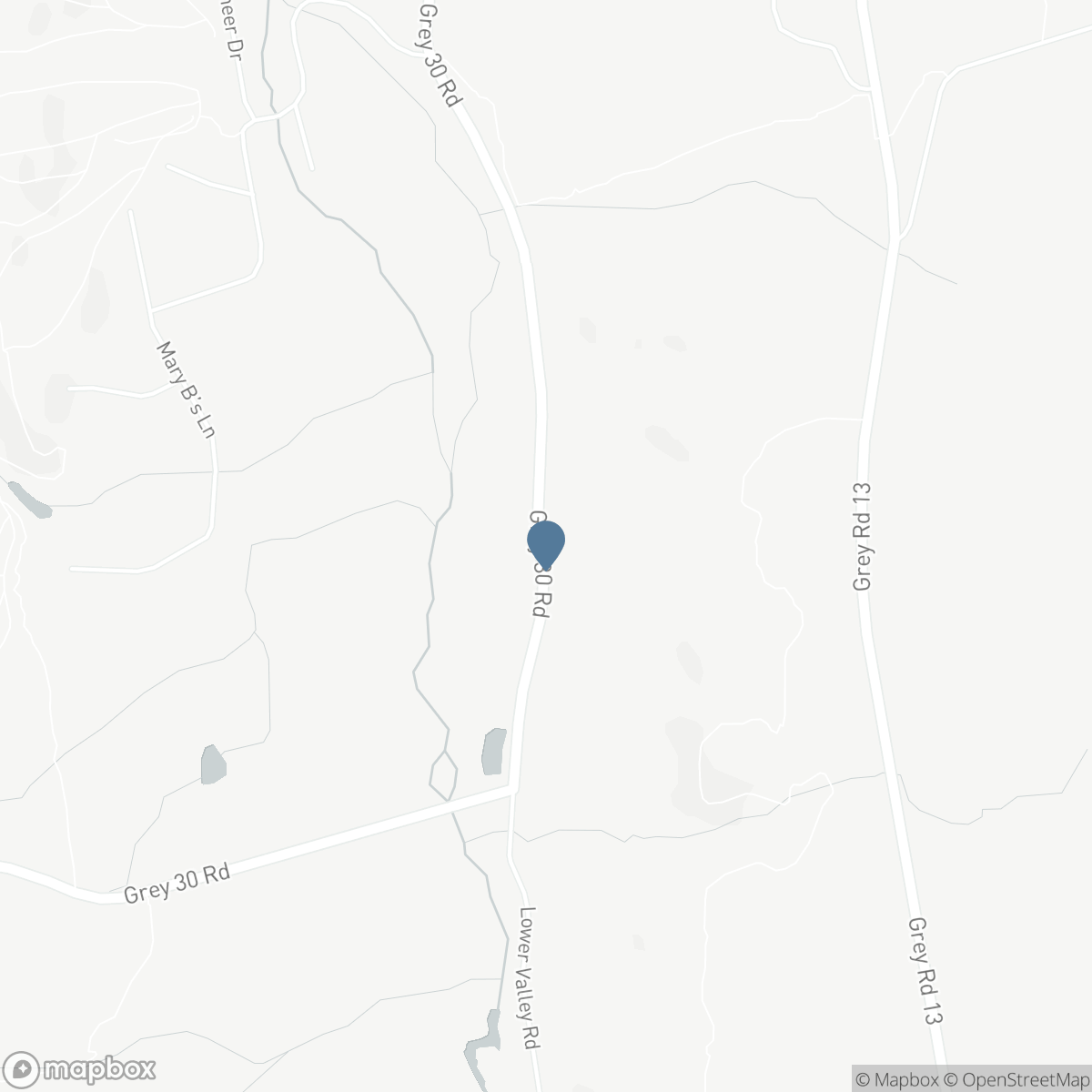175134 GREY ROAD 30 ROAD, Markdale, Ontario N0C 1H0